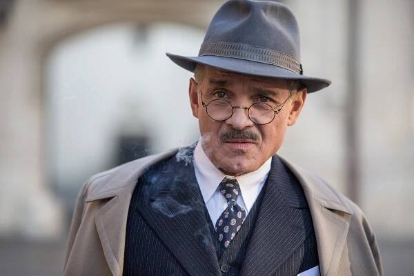 Obľúbeného českého herca zradilo SRDCE!