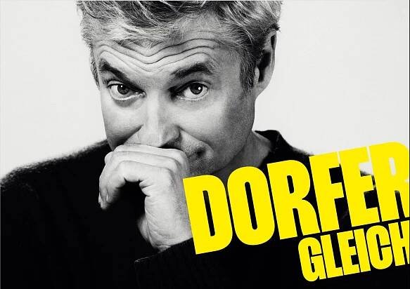 Fotos – Alfred Dorfer