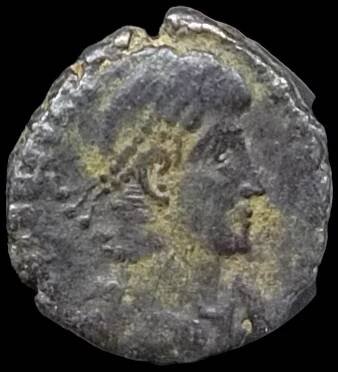 Constantius II 337-361 - Barbados shop