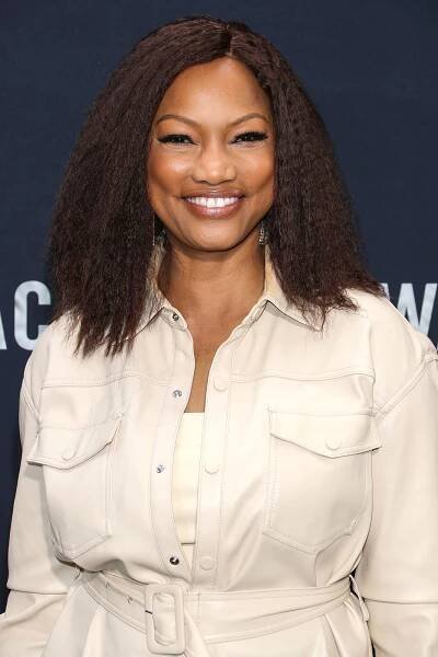 Garcelle Beauvais