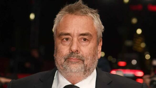 Luc Besson's EuropaCorp Posts $25M Loss as Bailout Talks Continue