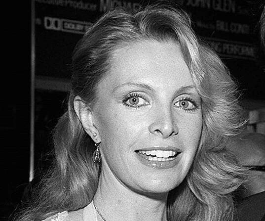 Cassandra Harris – Bio, Facts, Family Life of Actress