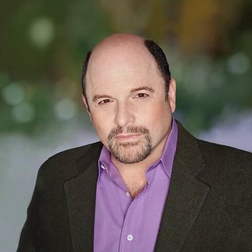 Jason Alexander - GlueX 2022