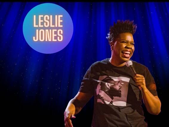 The Top Ten Stand Up Comedians of 2020! - The Interrobang