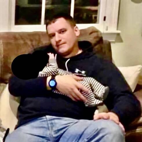 Matthew Farwell February 2021