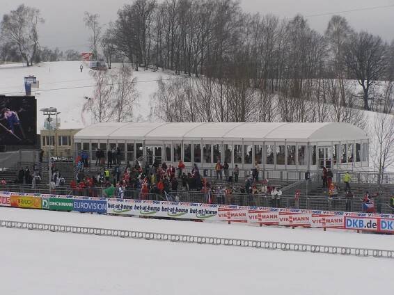 Mistrovství světa v klasickém lyžování 2009 Liberec