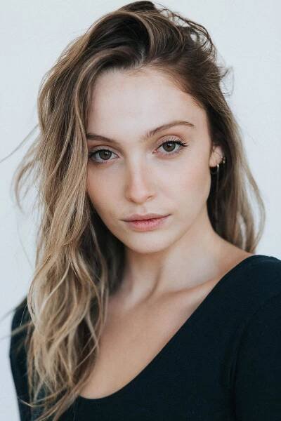 Sara Thompson (Canadian actress)