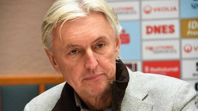 Varhaník zůstává v čele atletického svazu. Bude kandidovat i na předsedu ČOV