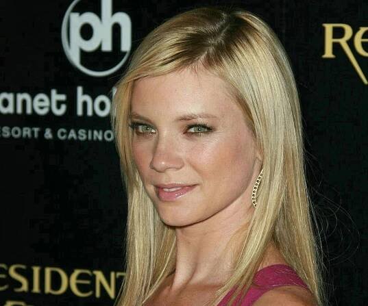 Amy Smart
