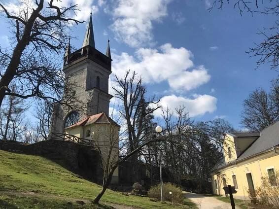 Rozhledna Bolfánek - Chudenice, Západní Čechy | Regiontourist.cz