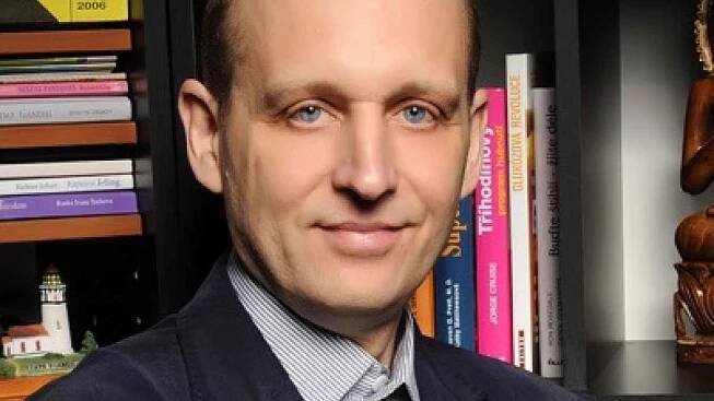 Jak posílit imunitu? I to zájemcům poradí doktor Frej