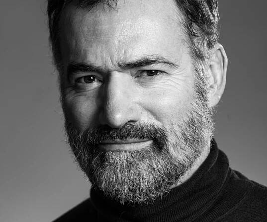 Philip Wade Photography – Headshot Photography for Spotlight