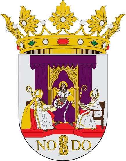 File:Escudo de Sevilla.svg