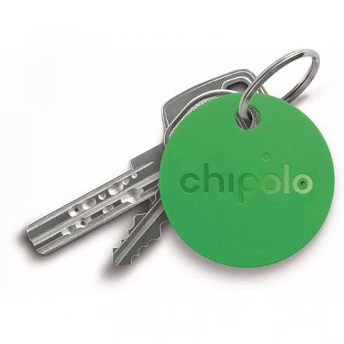 Vyhledávač klíčů Chipolo