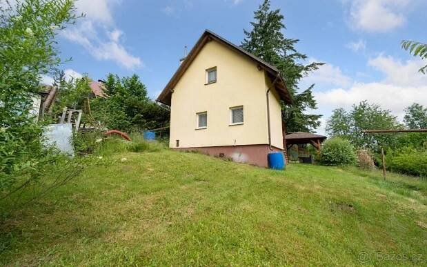 Chaty, Česká Třebová, 560 02, 32 m²