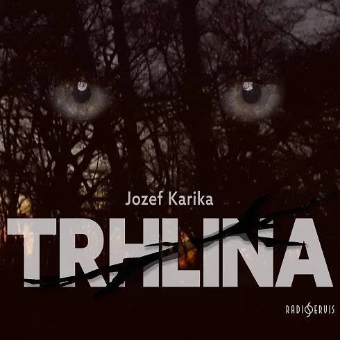 Trhlina audiokniha