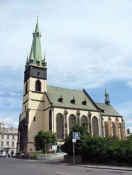 Fotogalerie • Ústí nad Labem-centrum (Část obce) • Mapy.com