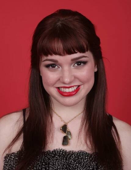 Jennifer Stone
