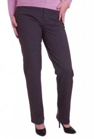 Kalhoty-Legíny Lafei-nier tmavě šedé AH73501 - Lafei-nier shop - značkové kalhoty, rifle a legíny