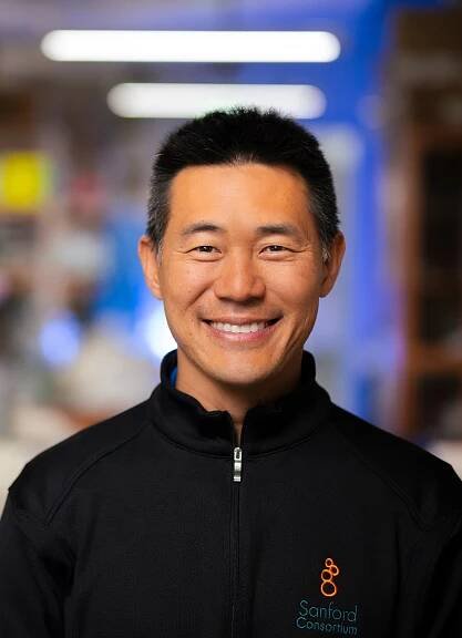 Admin & Staff — Yeo Lab at UC San Diego