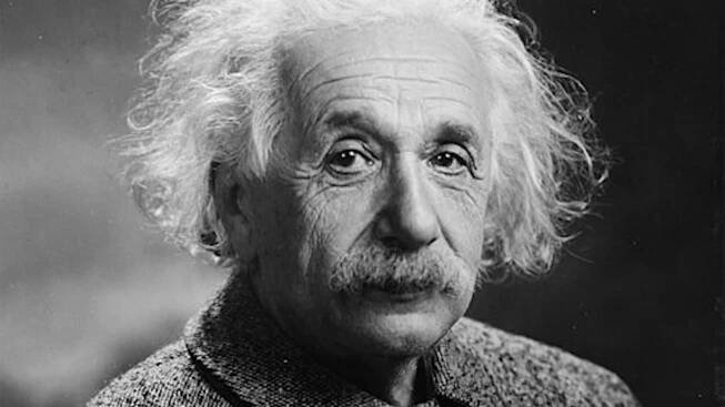 Einstein's letter to Japan about atomic bomb fails to sell at auction