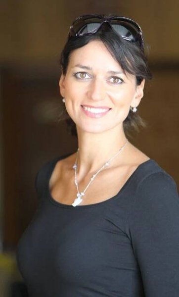 Adéla Gondíková fotka