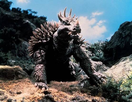 Godzilla’s Conscience: The Monstrous Humanism of Ishiro Honda | Current | The Criterion Collection