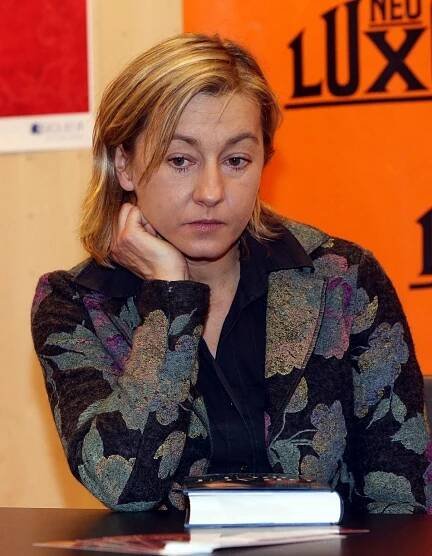 Hybnerová se poprvé od provalení rozchodu s Rašilovem ukázala ve společnosti: Pochlubila se přítelem zamilované dcery Josefíny
