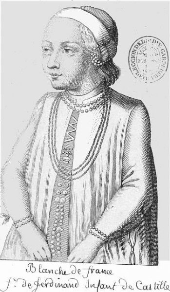 Blanka Francouzská (1253–1320)