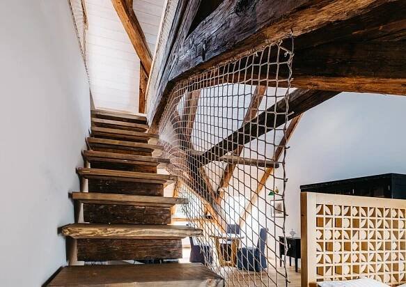 Boutique hotel Corso Řevnice - ubytování | Hportal.cz
