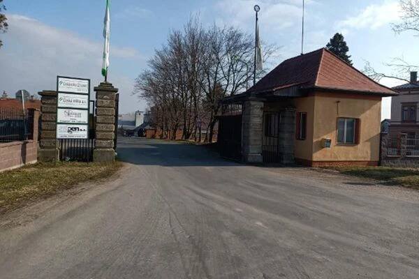 OSEVA UNI, a.s. foto 1