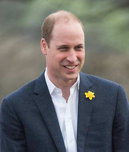 Prince William