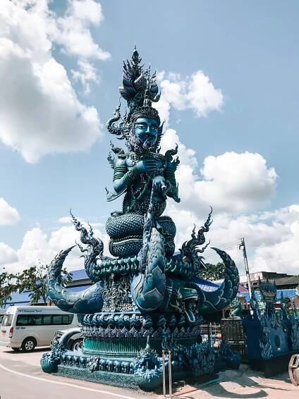 Chiang Mai, north of Thailand | ever true life