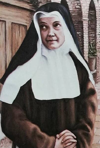blah. Marie Costanza Panas