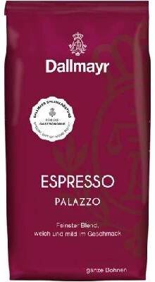 Dallmayr Espresso Monaco 1 kg