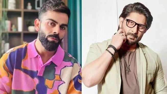 Virat Kohli fans mistakenly troll Arshad Warsi over IPL wicket in a funny mix-up: “Circuit tu Kohli ka wicket kyun liya?”