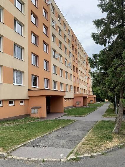 Prodej Byt 3+1, Zahradní, Nové Strašecí