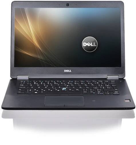Dell Latitude E7470 Core i5|8GB|256GB|FHD - Počítače za babku