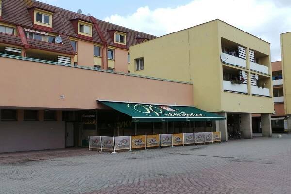 Restaurant Eliška foto 1