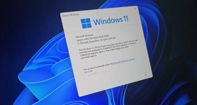 Microsoft confirms Windows 11 24H2 0x80240069 svchost.exe_wuauserv crashes