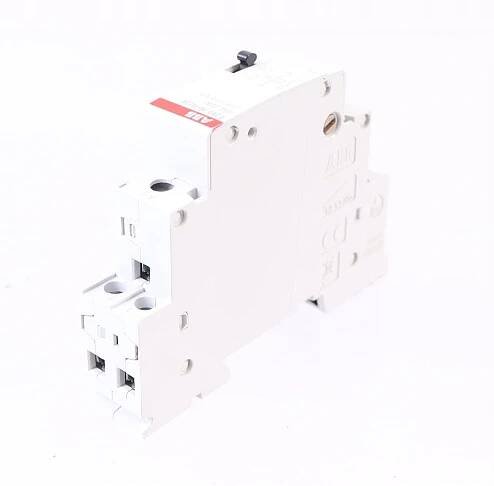 ABB E290-16-11/24 aretační relé 16A 1NO+1NC ! NOVÝ! - Allegro