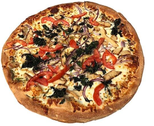 Pesto Chicken