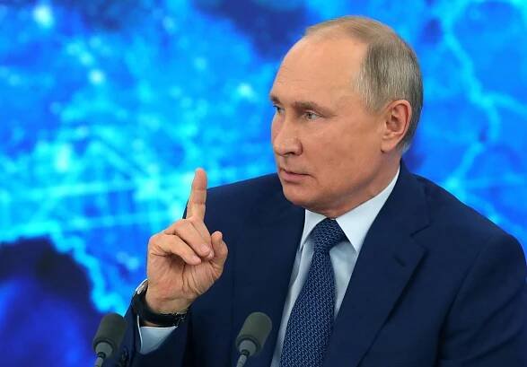 Provokatéri oľutujú svoje činy, varuje Putin - Zem&Vek