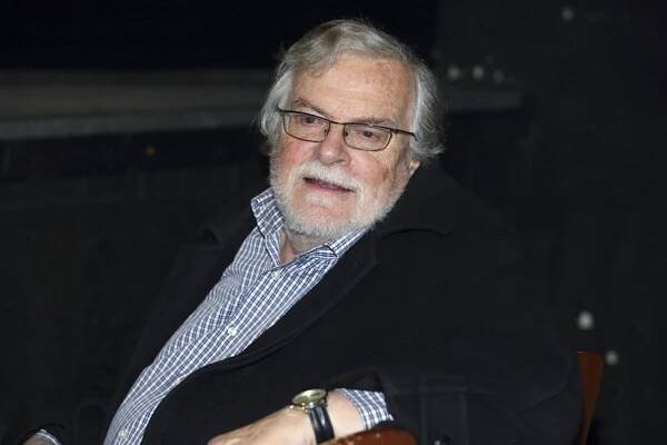 Zemřel herec Jan Kačer (†87), potvrdila jeho dcera