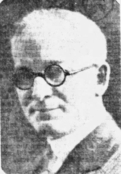 Frank Lucas (Wyoming politician) - Wikipedia