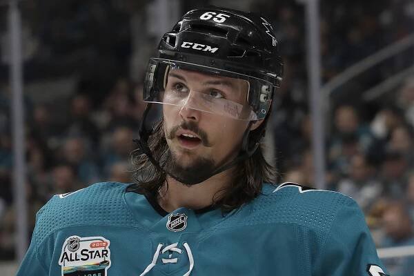 Erik Karlsson