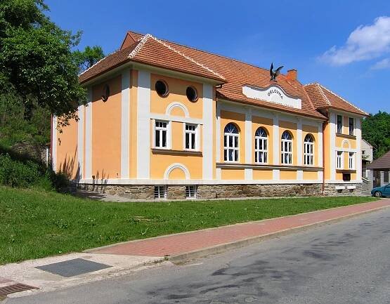 Dolní Loučky