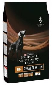 Purina Pro Plan Veterinary Diet Canine NF Renal Function