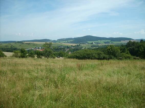 Hrádek (okres Klatovy)