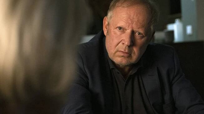 Místo činu - Borowski und der Schatten des Mondes (S53E14) (2022) | Galerie - Z epizody | ČSFD.cz